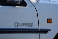 Citroen BX Calanque